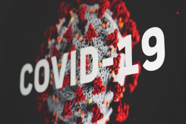 Ugdymo įstaigų bendruomenei apie COVID-19