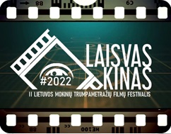 Laisvas kinas