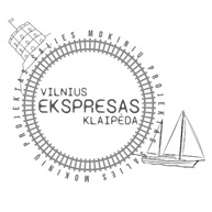 Ekspresas Vilnius-Klaipėda