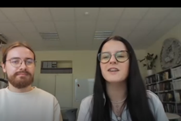 Sėkminga 7-oji konferencija „Knyga – būdas pažinti save“