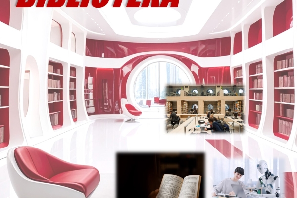 Kūrybinės dirbtuvės „Ateities biblioteka“