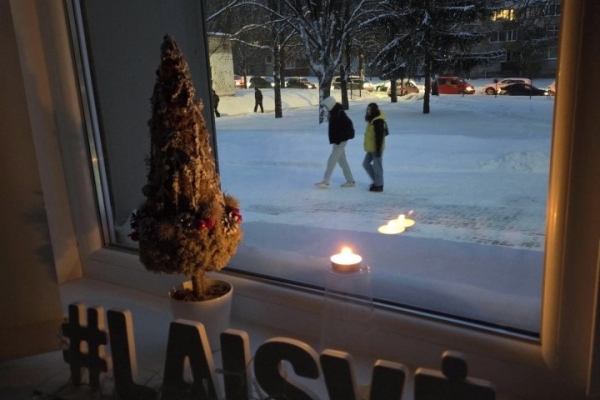 Laisvės gynėjų diena