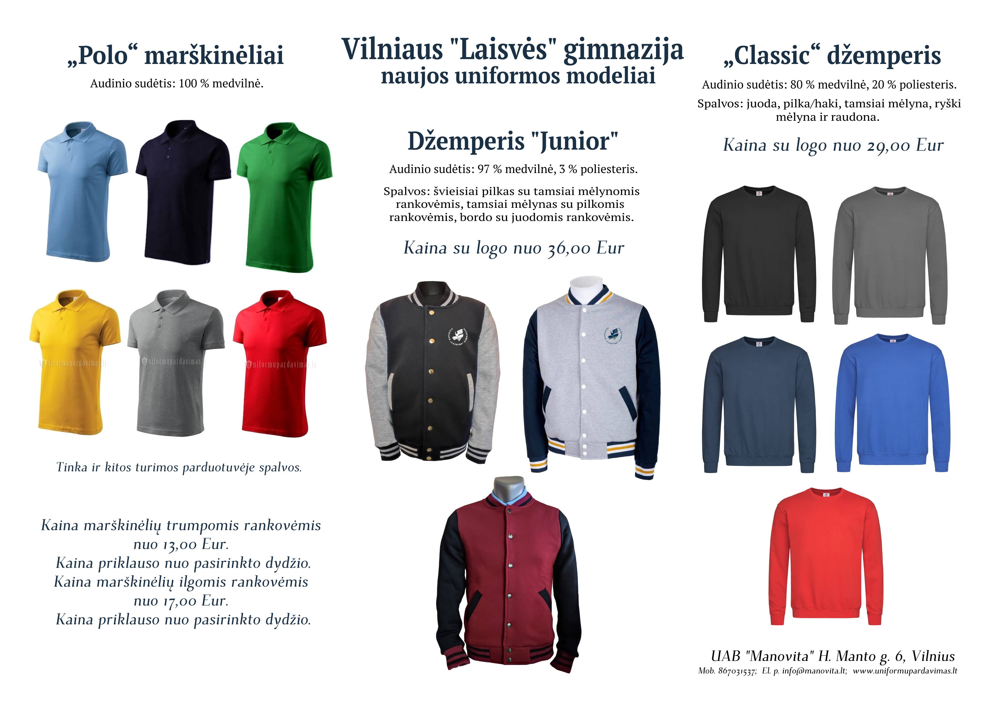 New Project Laisvės 1