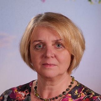 Balinskienė Edita