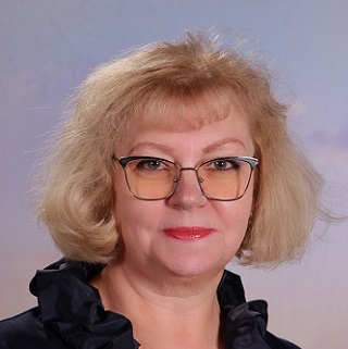 Zdanovič Irena