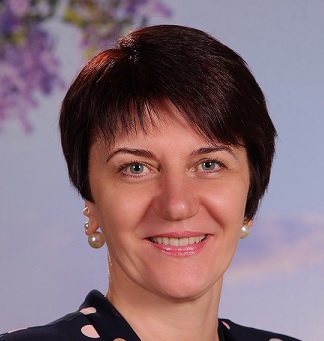 Gutauskaitė-Janulevičienė Jolanta