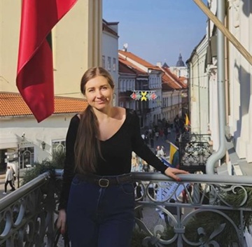 Rupšytė Monika
